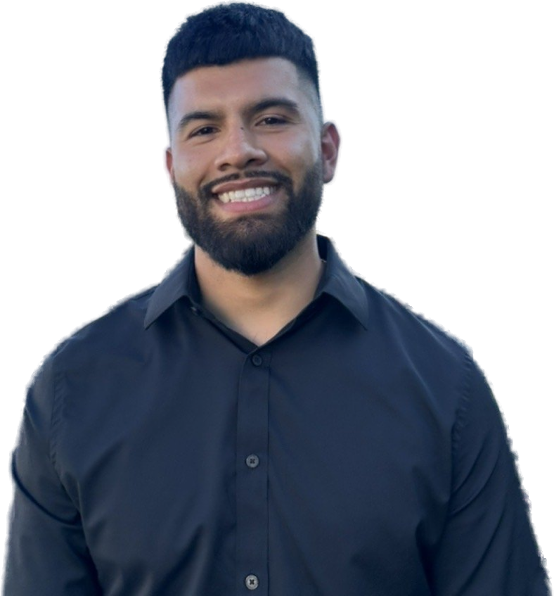 Brandon Salazar, owner of Bear Wire Electric