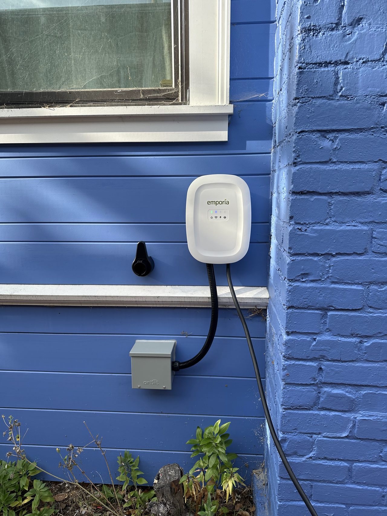 EV Chargers