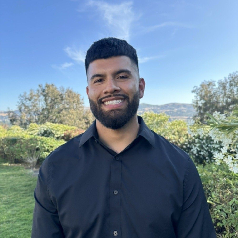 Brandon Salazar, owner of Bear Wire Electric